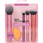 Bild: Real Techniques Everyday Essentials Pinselset
